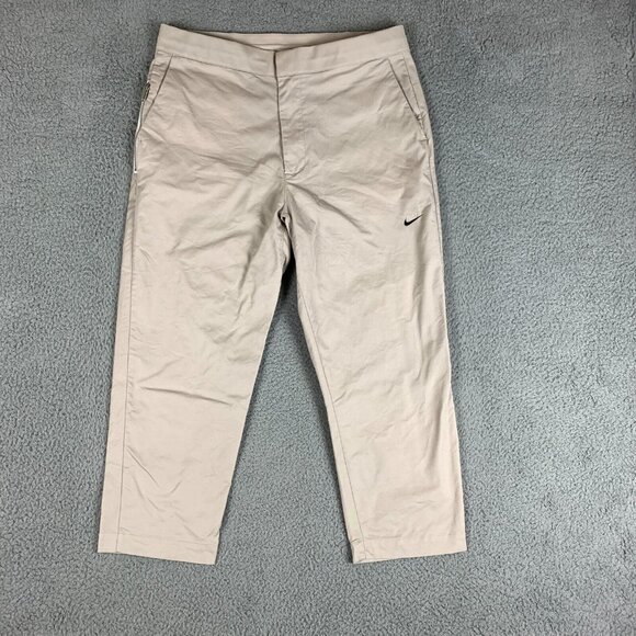 Nike Tan Chinos - Picture 2 of 16